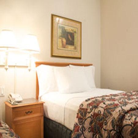 La Quinta Inn By Wyndham Victoria Ruang foto