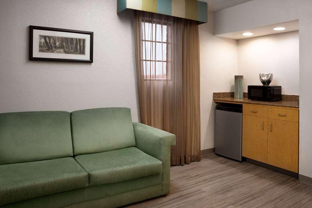 La Quinta Inn By Wyndham Victoria Ruang foto